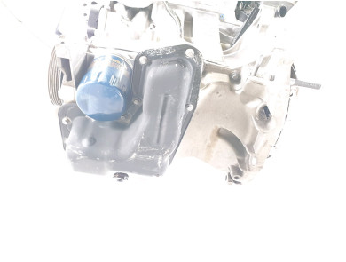 Engine type HM01 - Peugeot 208 I PH.2 - S1-2108Z