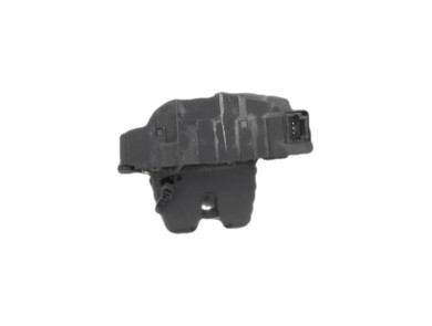 Rear lid lock - Peugeot 207 - Gris Fonce - 8719G5 - F1-7516S