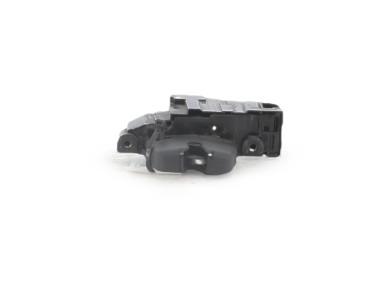 Serrure de hayon - Peugeot 207 - Gris Fonce - 8719G5 - F1-7516S