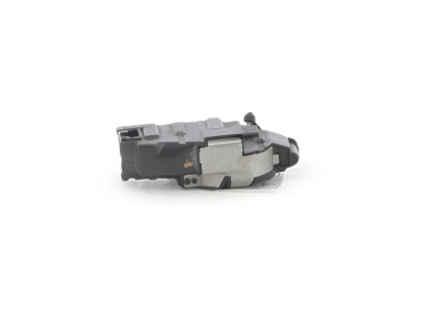 Rear lid lock - Peugeot 207 - Gris Fonce - 8719G5 - F1-7516S