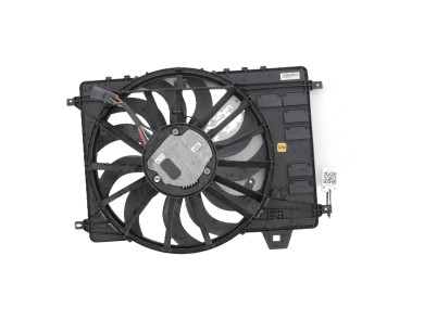 Groupe motoventilateur occasion - Land Rover DISCOVERY SPORT - LR099669