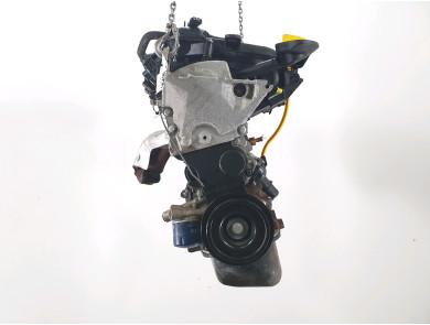 Engine type D4F732 - Dacia LOGAN II PH.1 - Q1-1608B