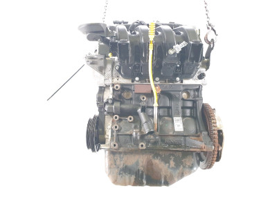 Engine type D4F732 - Dacia LOGAN II PH.1 - Q1-1608B