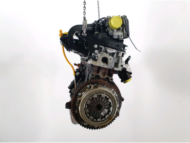 Moteur type D4F732 - Dacia LOGAN II PH.1 - Q1-1608B