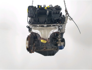 Engine type D4F732 - Dacia LOGAN II PH.1 - Q1-1608B