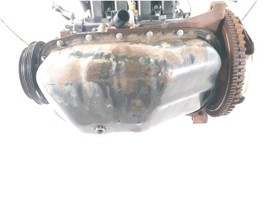Engine type D4F732 - Dacia LOGAN II PH.1 - Q1-1608B