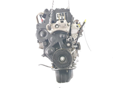 Engine used - Ford FIESTA - F6JA