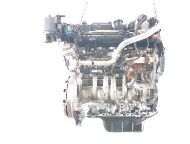 Engine type F6JA - Ford FIESTA V PH.1 - E1-1602V