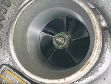 Moteur type F6JA - Ford FIESTA V PH.1 - E1-1602V