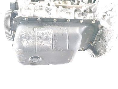 Engine type F6JA - Ford FIESTA V PH.1 - E1-1602V