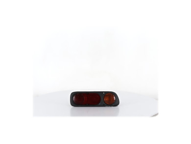 Left rear bumper light used - Nissan TERRANO - 26555-0X001-