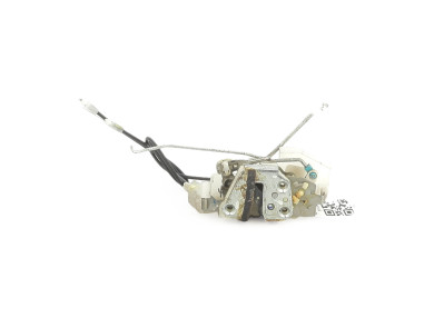 Right front door lock - Suzuki ALTO III - Noir - 82201M68K20000 - B1-9072H