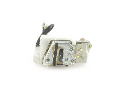Right rear door lock - Suzuki ALTO III - Noir - 82301M68K01-000 - R1-8101Q