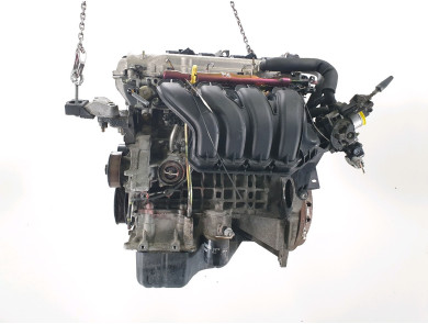 Moteur type 4ZZFE - Toyota COROLLA IX PH.2 - E1-1587C