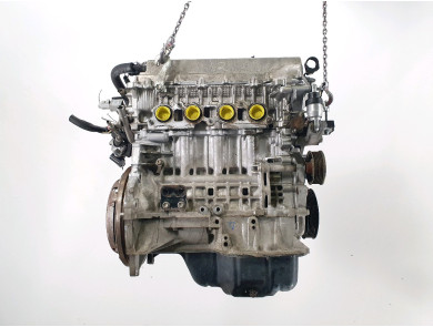 Engine type 4ZZFE - Toyota COROLLA IX PH.2 - E1-1587C