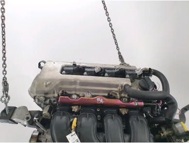 Engine type 4ZZFE - Toyota COROLLA IX PH.2 - E1-1587C
