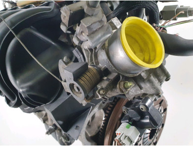 Moteur type 4ZZFE - Toyota COROLLA IX PH.2 - E1-1587C