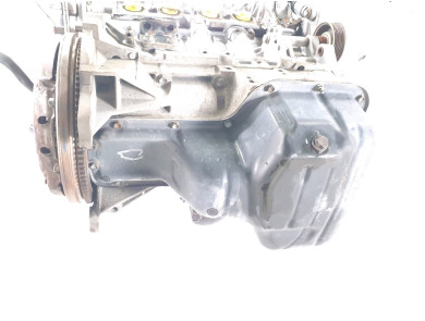 Engine type 4ZZFE - Toyota COROLLA IX PH.2 - E1-1587C