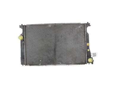 Radiateur d'eau occasion - Toyota COROLLA VERSO - 164000R011