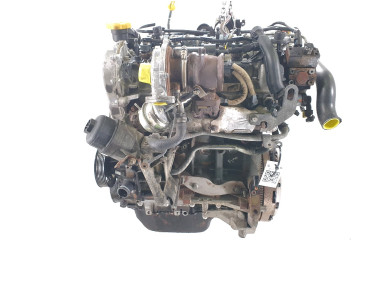 Engine type A13DTC-E - Opel CORSA D PH.2 - H0-4236T