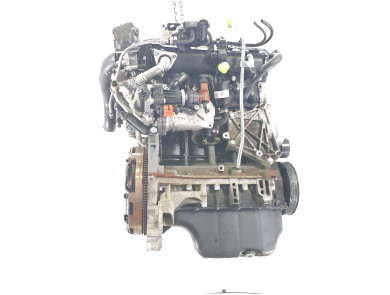 Engine type A13DTC-E - Opel CORSA D PH.2 - H0-4236T