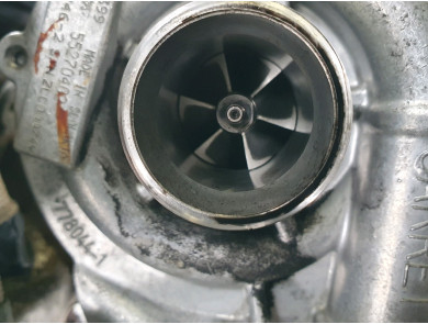 Moteur type A13DTC-E - Opel CORSA D PH.2 - H0-4236T