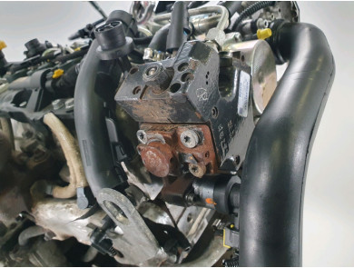 Engine type A13DTC-E - Opel CORSA D PH.2 - H0-4236T
