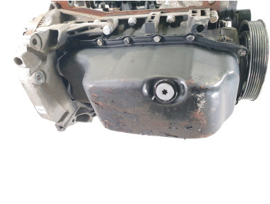 Engine type A13DTC-E - Opel CORSA D PH.2 - H0-4236T