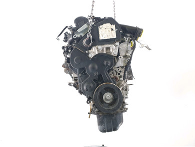Moteur type 9H06 - Citroen C3 PICASSO PH.1 - K1-1369F