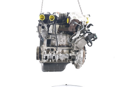 Engine type 9H06 - Citroen C3 PICASSO PH.1 - K1-1369F