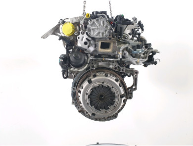 Moteur type 9H06 - Citroen C3 PICASSO PH.1 - K1-1369F