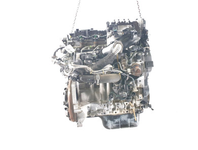 Moteur type 9H06 - Citroen C3 PICASSO PH.1 - K1-1369F