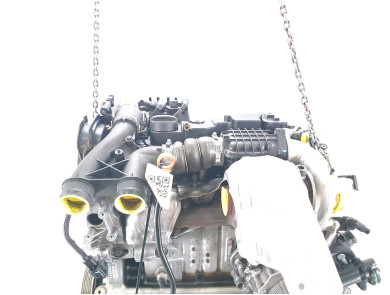 Moteur type 9H06 - Citroen C3 PICASSO PH.1 - K1-1369F