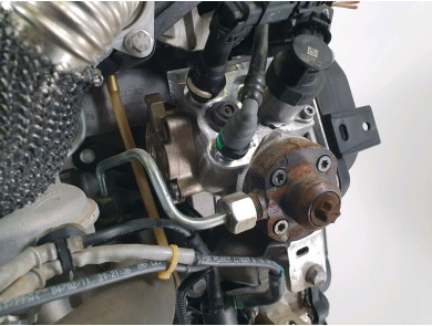 Moteur type 9H06 - Citroen C3 PICASSO PH.1 - K1-1369F