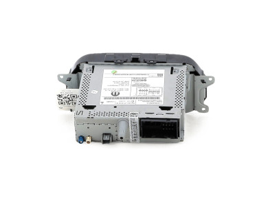 Poste multimédia - Fiat TIPO BERLINE II PH.1 - 735711974 - E1-4632Z