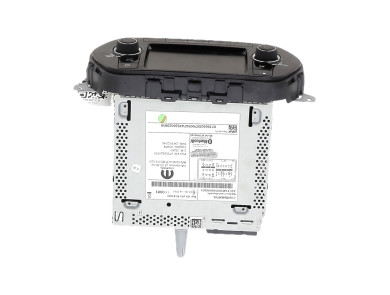 Poste multimédia - Fiat TIPO BERLINE II PH.1 - 735711974 - E1-4632Z