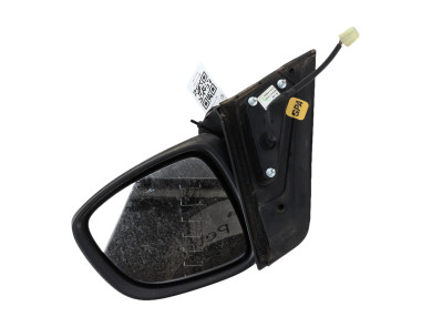 Right wing mirror - Suzuki SX4 I - Gris Clair - 84710-54LV4 - J0-7110K