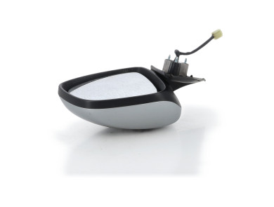 Right wing mirror - Suzuki SX4 I - Gris Clair - 84710-54LV4 - J0-7110K