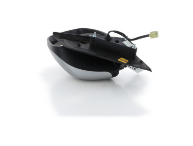 Right wing mirror - Suzuki SX4 I - Gris Clair - 84710-54LV4 - J0-7110K