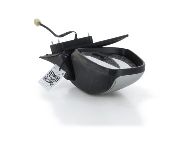Right wing mirror - Suzuki SX4 I - Gris Clair - 84710-54LV4 - J0-7110K