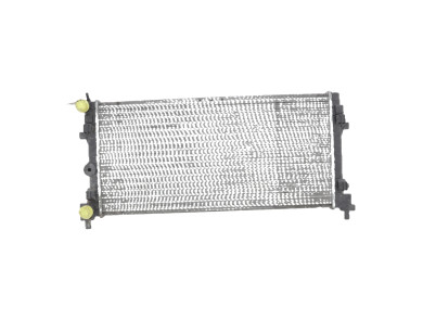 Radiateur d'eau occasion - Volkswagen POLO - 6R0121253