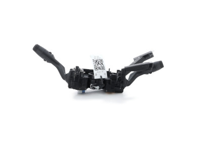Steering column stalk switch used - Renault R5 - 255670291R