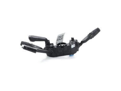 Steering column stalk switch - Renault R5 II - 255670291R - W1-7870Y