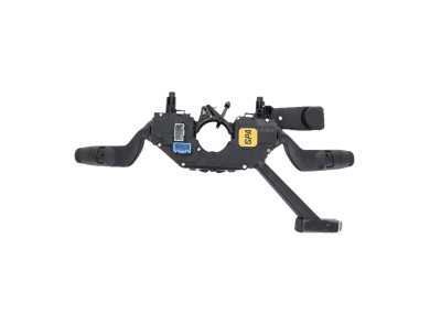 Steering column stalk switch - Renault R5 II - 255670291R - W1-7870Y