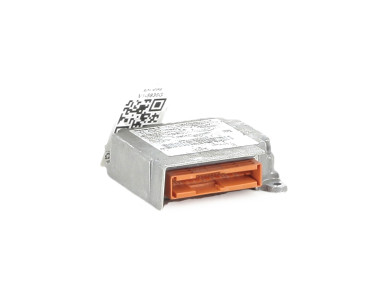 Airbag control unit - Peugeot 307 PH.1 - 6545JH - V1-5836G