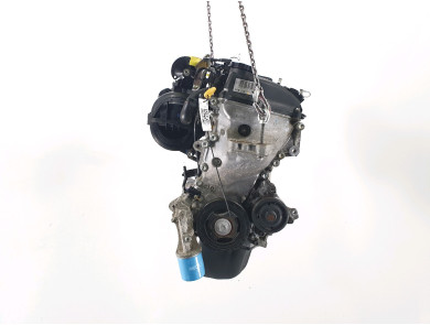 Engine type CFB - Citroen C1 I PH.3 - S1-1200Q