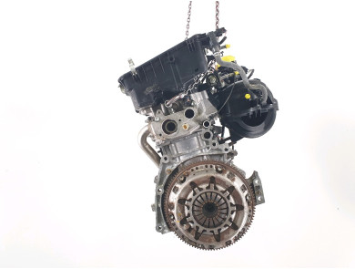 Moteur type CFB - Citroen C1 I PH.3 - S1-1200Q
