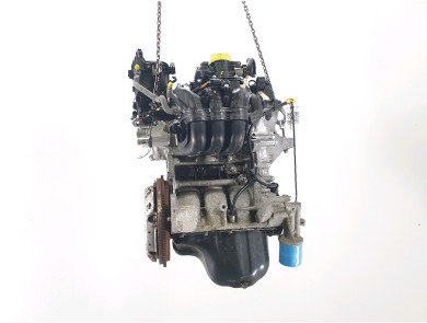 Moteur type CFB - Citroen C1 I PH.3 - S1-1200Q