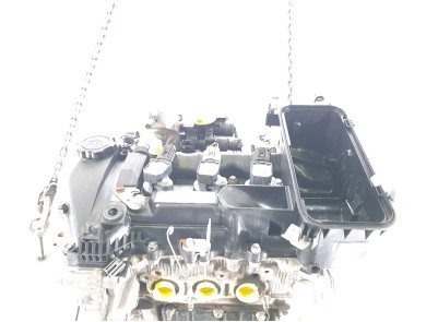Engine type CFB - Citroen C1 I PH.3 - S1-1200Q