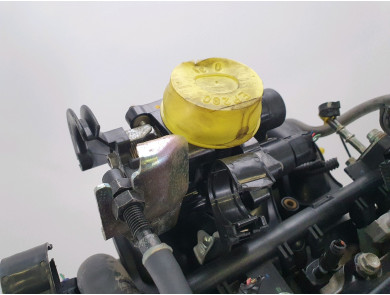 Engine type CFB - Citroen C1 I PH.3 - S1-1200Q